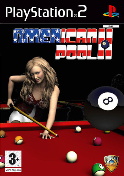 Image de American Pool II