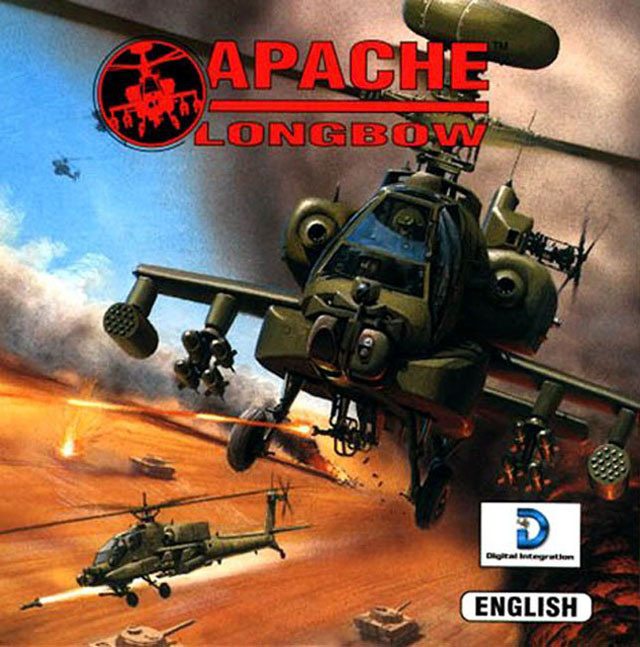 Image de Apache Longbow