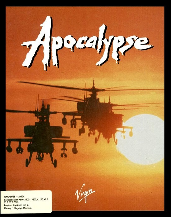 Image de Apocalypse