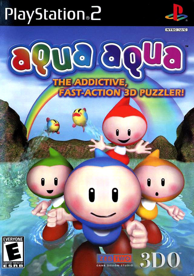 Image de Aqua Aqua
