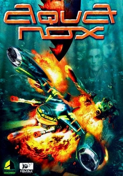Image de Aquanox