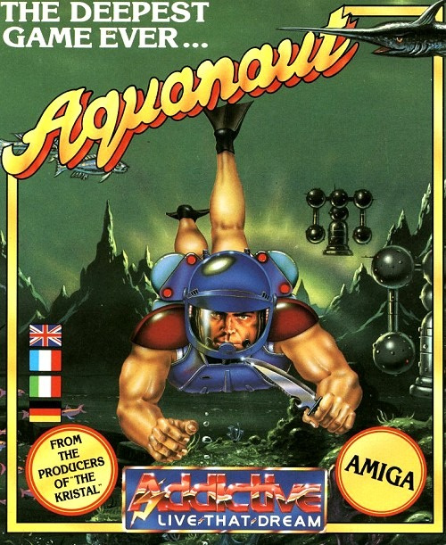Image de Aquanaut