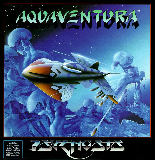 Aquaventura