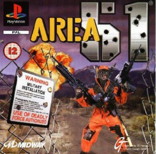 Area 51