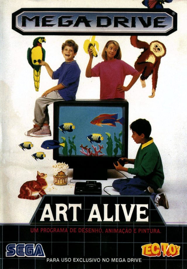 Image de Art Alive