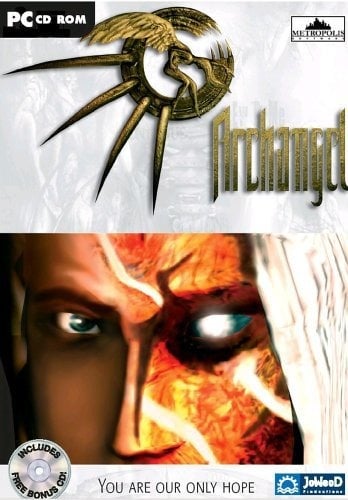 Image de Archangel (2002)