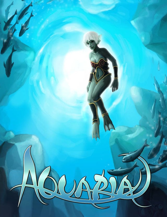 Image de Aquaria