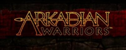 Image de Arkadian Warriors