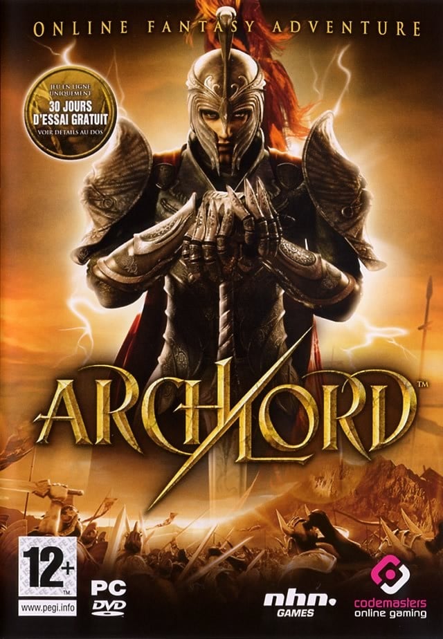 ArchLord