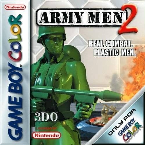 Image de Army Men 2