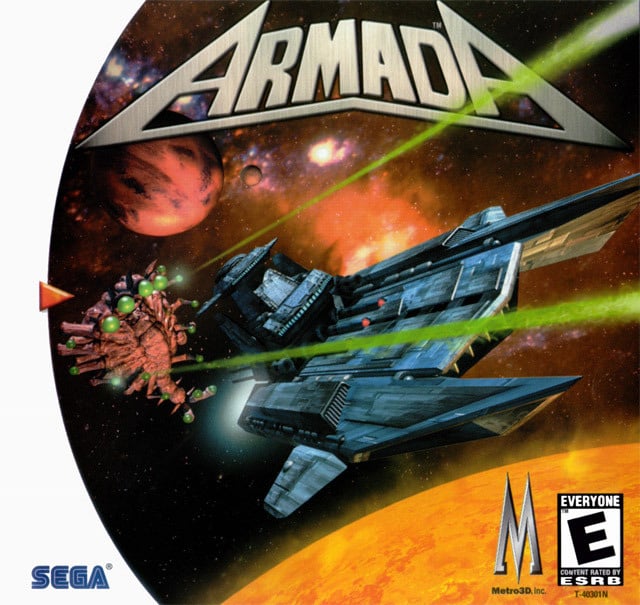 Image de Armada