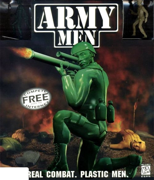 Image de Army Men