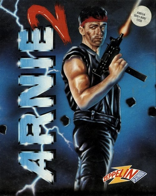 Image de Arnie 2