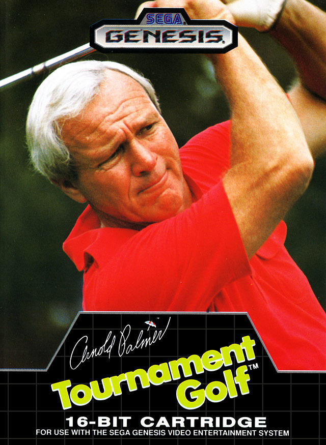 Image de Arnold Palmer Tournament Golf