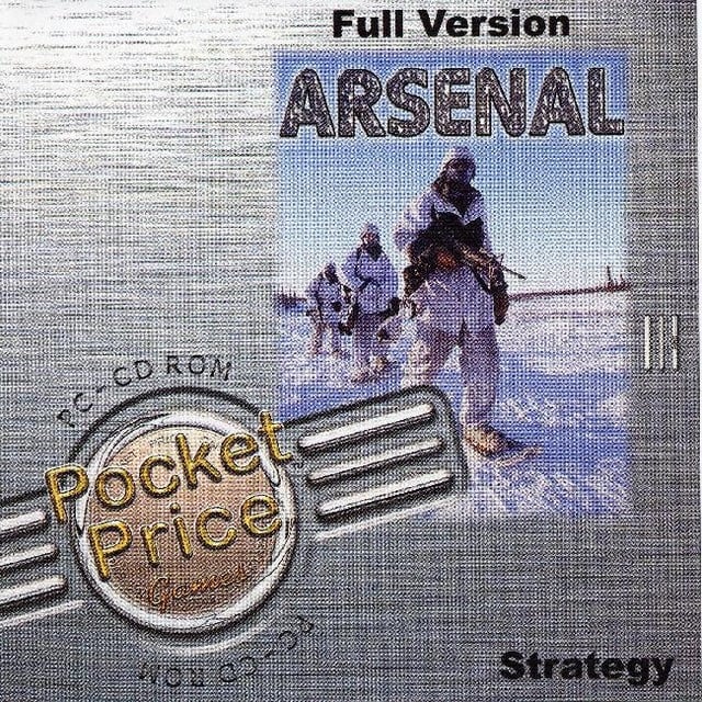 Image de Arsenal