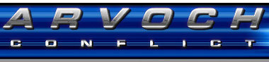 Image de Arvoch Conflict