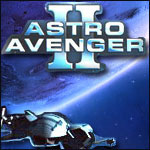 Astro Avenger II