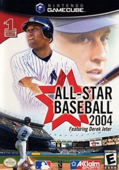 Image de All-Star Baseball 2004