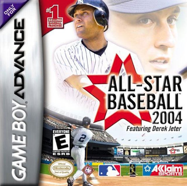 Image de All-Star Baseball 2004