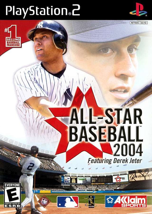 Image de All-Star Baseball 2004