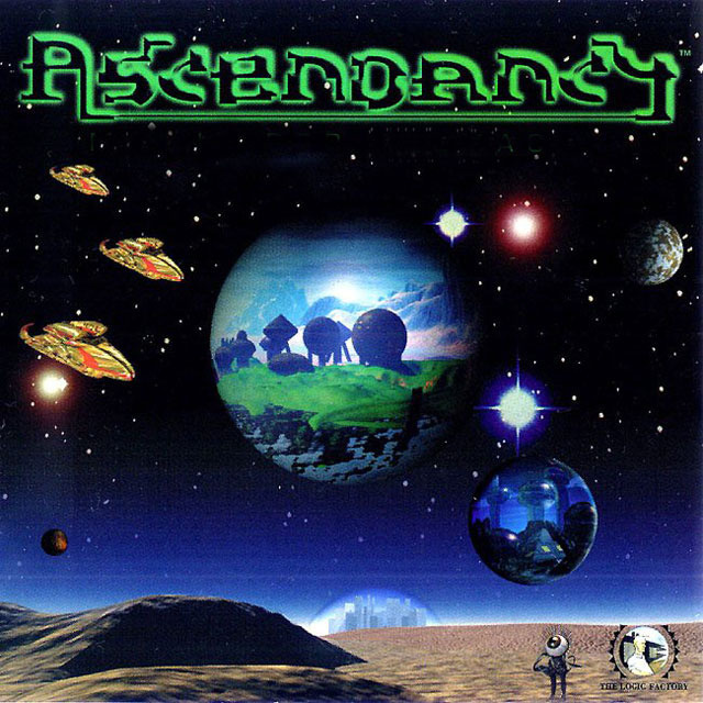 Image de Ascendancy