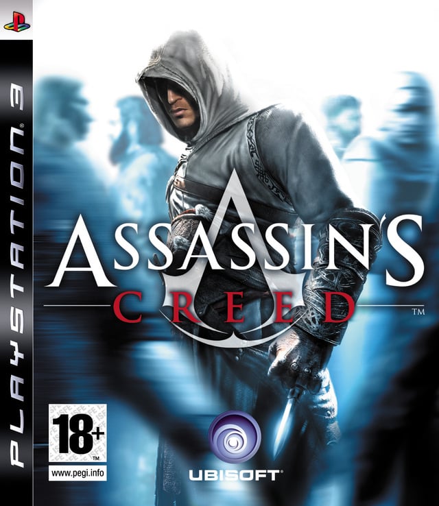 Image de Assassin's Creed