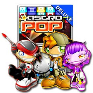 Image de AstroPop Deluxe