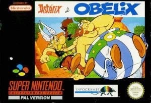 Image de Astérix & Obélix