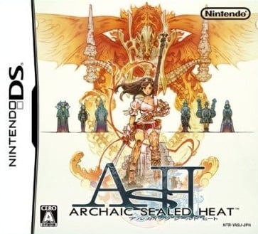 Image de Ash : Archaic Sealed Heat