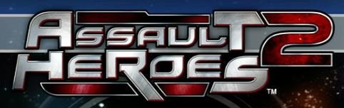 Image de Assault Heroes 2