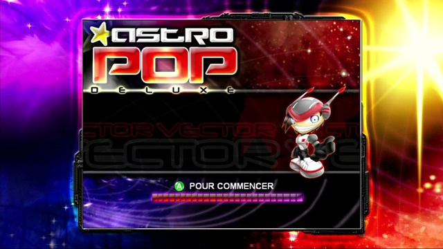 Image de AstroPop Deluxe