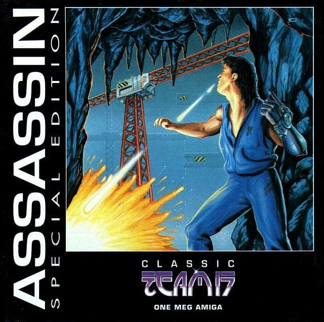 Image de Assassin : Special Edition