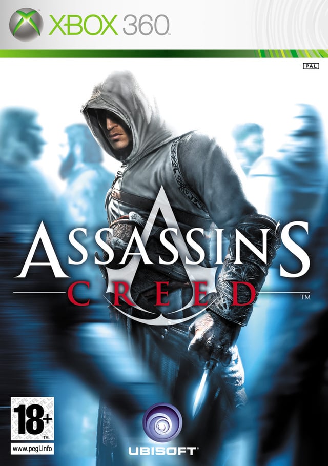 Image de Assassin's Creed