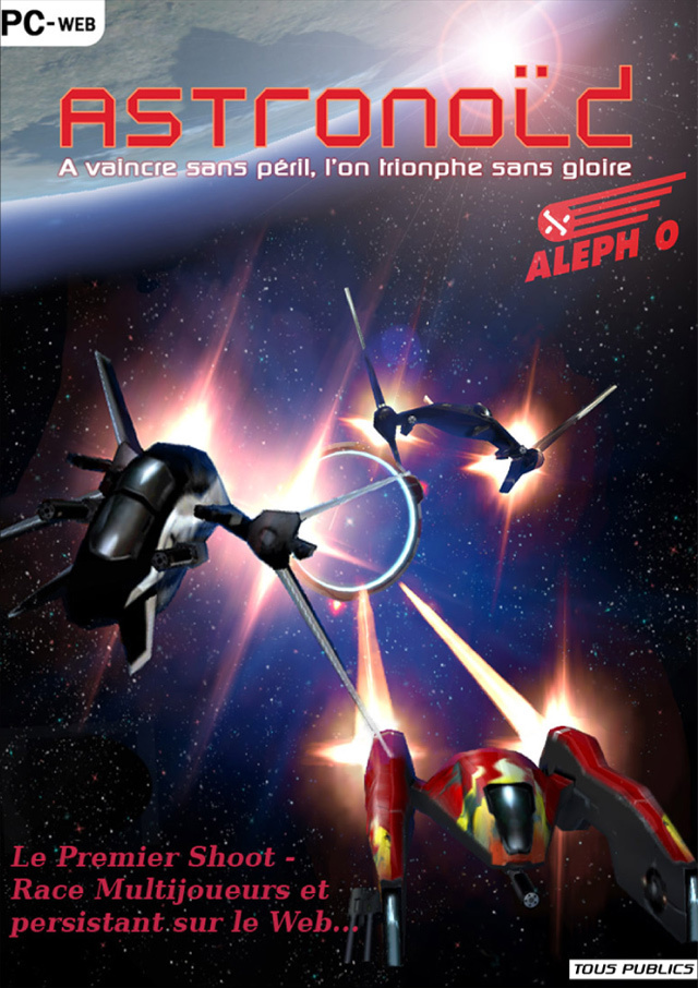 Image de Astronoid