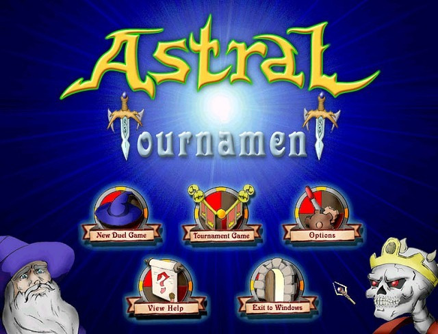 Astral Tournament