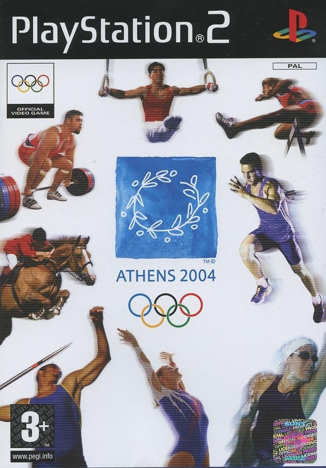 Image de Athens 2004