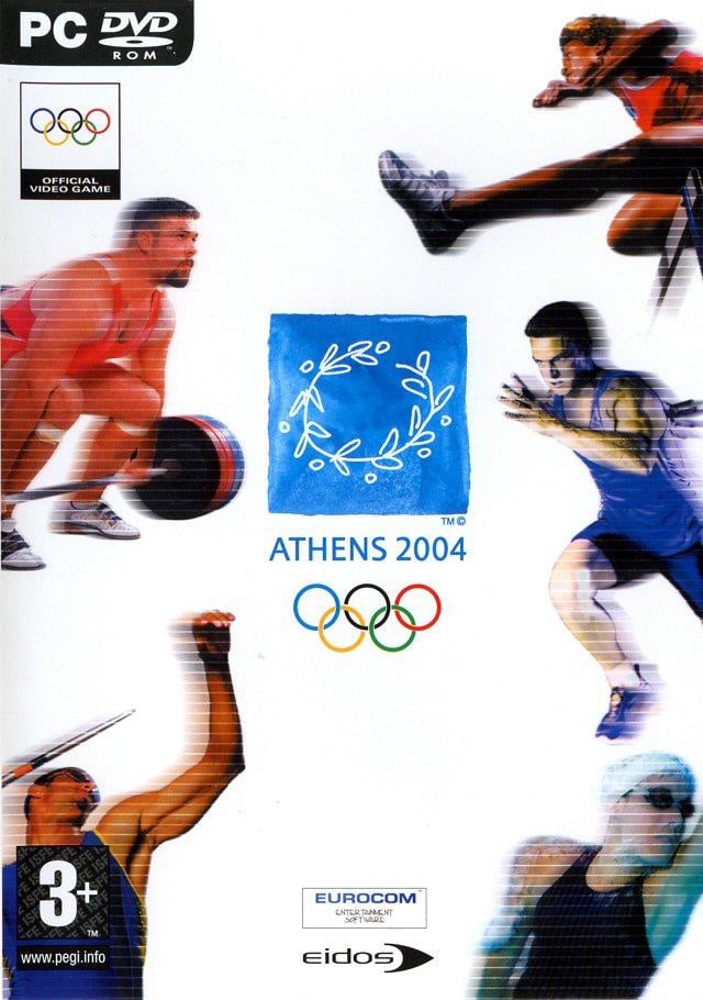 Image de Athens 2004