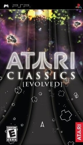 Image de Atari Classics Evolved