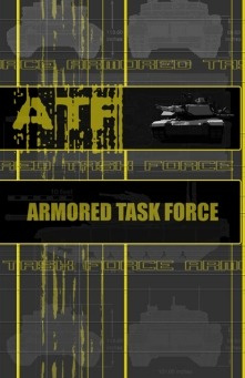 ATF : Armored Task Force