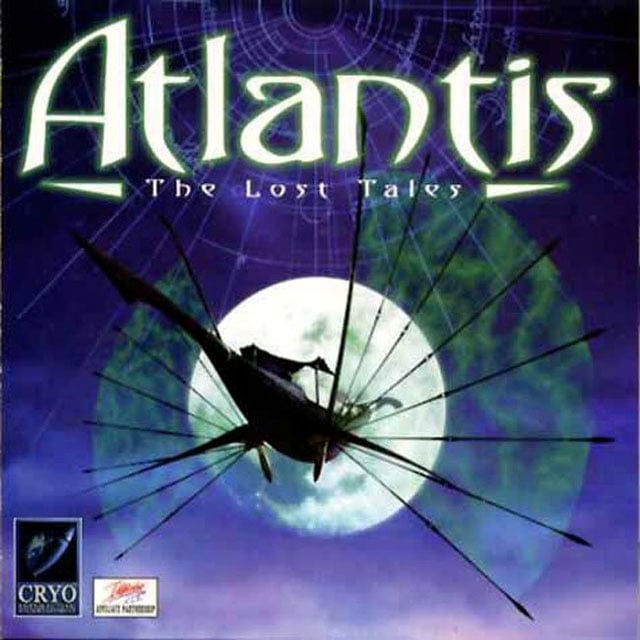 Image de Atlantis : Secrets d'un Monde Oublié