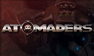 Image de Atomaders