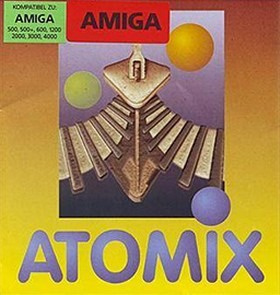 Image de Atomix