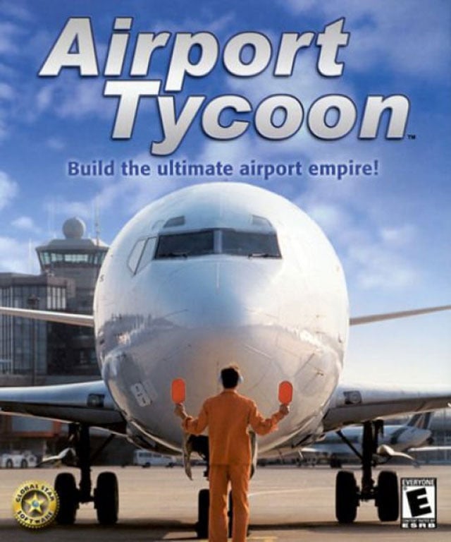 Image de Airport Tycoon