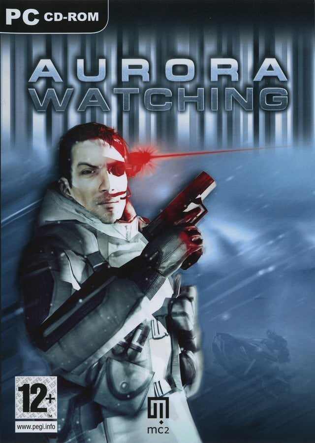 Aurora Watching
