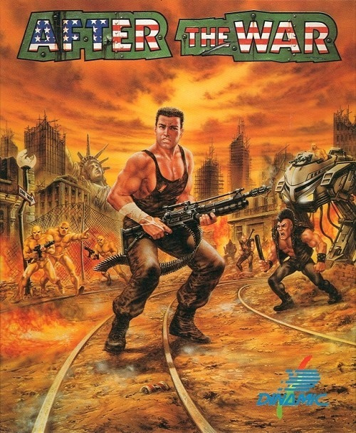 Image de After the War
