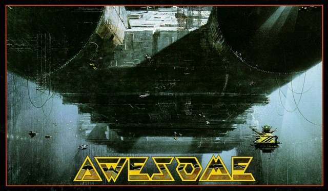 Image de Awesome