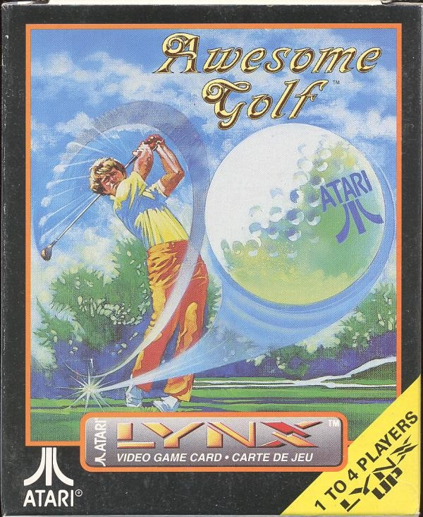 Image de Awesome Golf