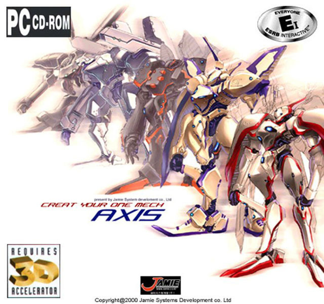 Image de Axis
