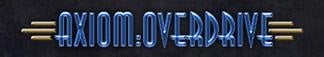 Image de Axiom Overdrive