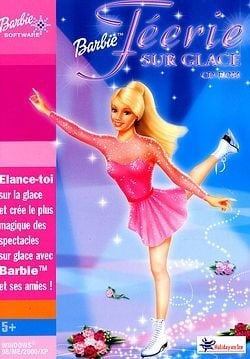 Image de Barbie : Féerie sur Glace